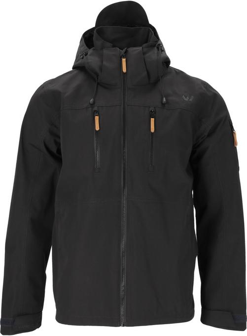 Whistler Downey Regenjacke Herren