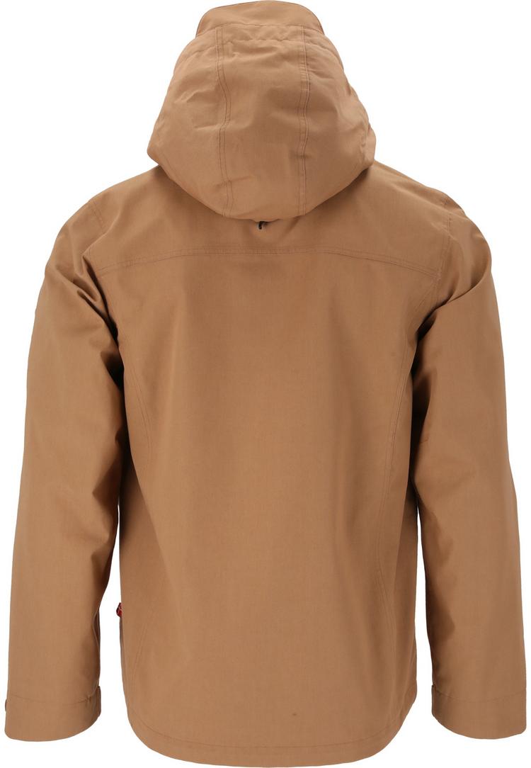 Whistler Whistler Downey Regenjacke Herren - 1066 Tiger&rsquo;s Eye - 0 | SportScheck