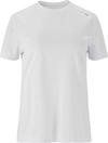 ELITE LAB Team Laufshirt Damen - 1002 White