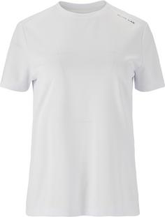 ELITE LAB Team Laufshirt Damen 1002 White