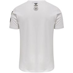 hummel hmlLOVE T-SHIRT T-Shirt WHITE/MULTICOLOR