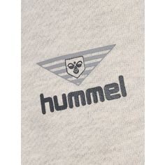 hummel hmlHIVE LUCAS SWEATSHORTS Shorts GREY MELANGE