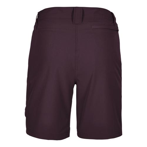 Rückansicht von KILLTEC KOS 248 Funktionsshorts Damen Violett391