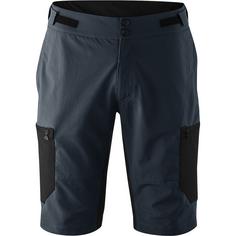 Gonso Garzone Fahrradshorts Herren Marine3272