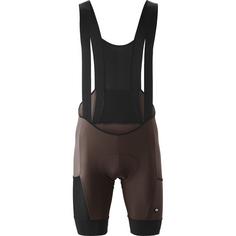 Gonso Gravelito Fahrradshorts Herren Braun5914