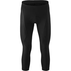 Gonso Bisbino Fahrradshorts Herren Schwarz01100