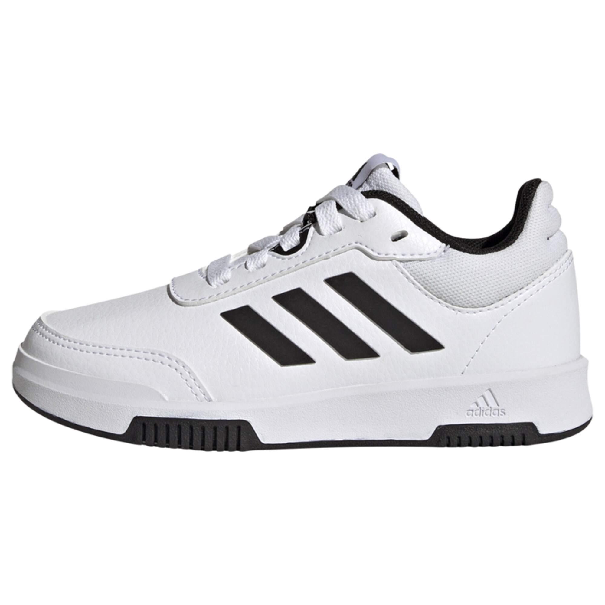 Adidas Tensaur Sport Training Lace Schuh Sneaker Kinder Cloud White Core Black Core Black im Online Shop von SportScheck kaufen