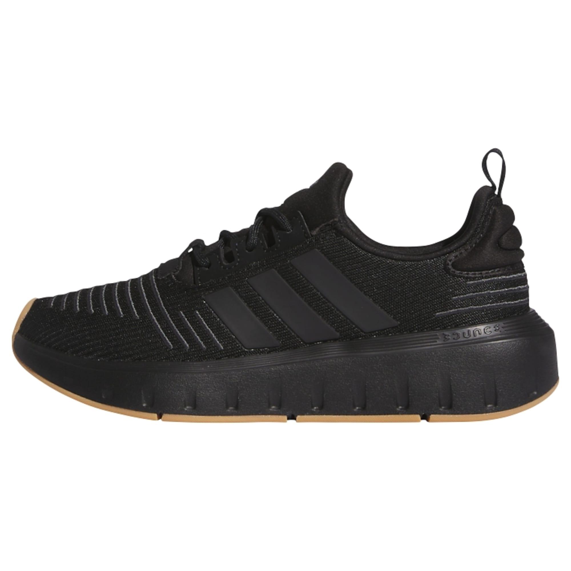 Adidas Swift Run Kids Schuh Sneaker Kinder Core Black Core Black Gum im Online Shop von SportScheck kaufen