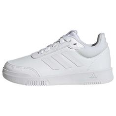 adidas Tensaur Sport Training Lace Schuh Sneaker Kinder Cloud White / Cloud White / Grey One