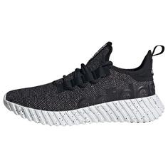 adidas Kaptir 3.0 Schuh Sneaker Damen Core Black / White / Black