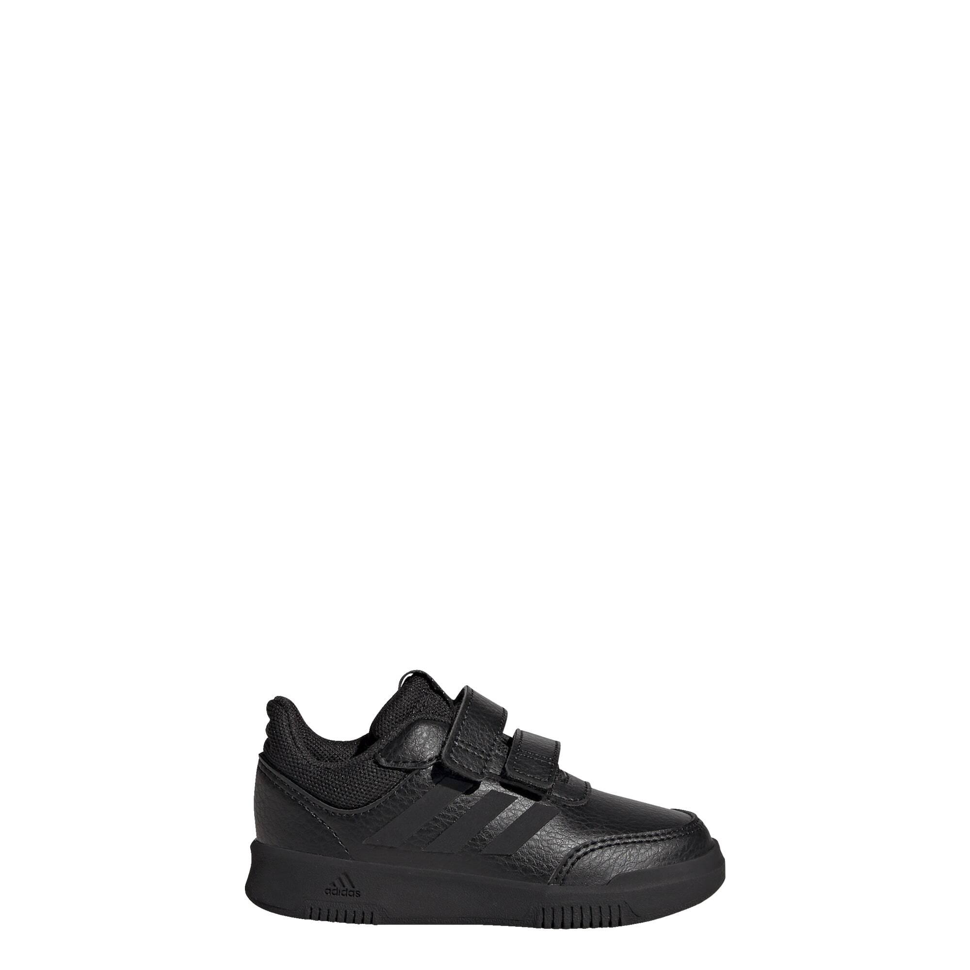 Black adidas youth online