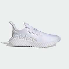 adidas Kaptir 3.0 Schuh Sneaker Damen Cloud White / Cloud White / Cloud White