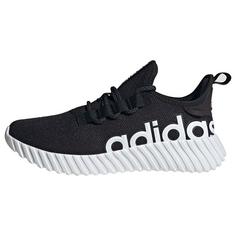 adidas Kaptir 3.0 Schuh Sneaker Damen Core Black / Core Black / Cloud White