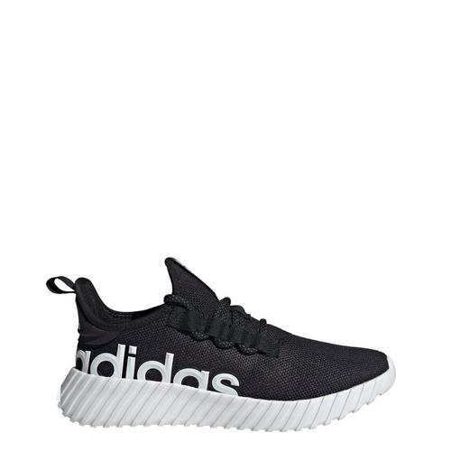 Rückansicht von adidas Kaptir 3.0 Schuh Sneaker Damen Core Black / Core Black / Cloud White