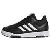 adidas Tensaur Sport Training Lace Schuh Sneaker Kinder - Core Black / Cloud White / Core Black