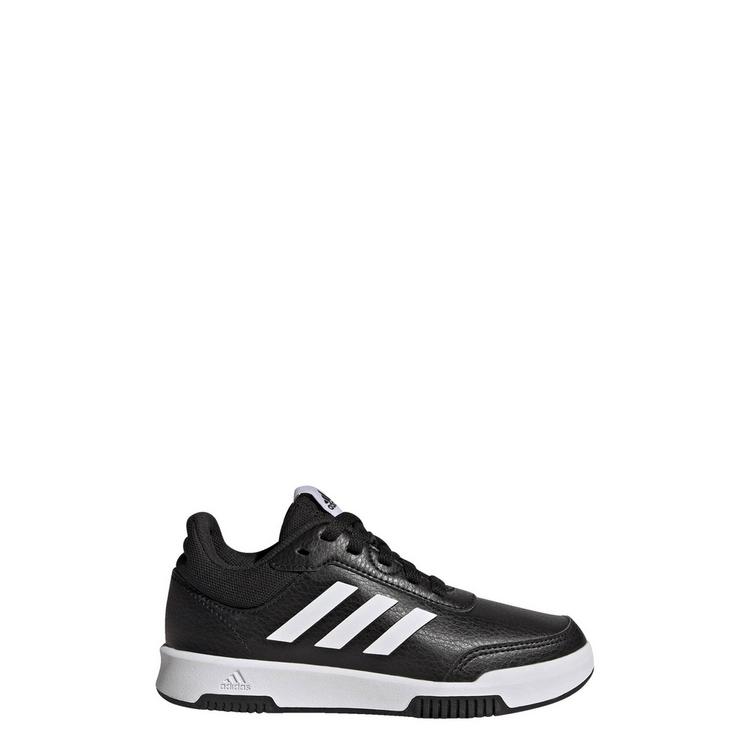 adidas adidas Tensaur Sport Training Lace Schuh Sneaker Kinder - Core Black / Cloud White / Core Black - 0 | SportScheck
