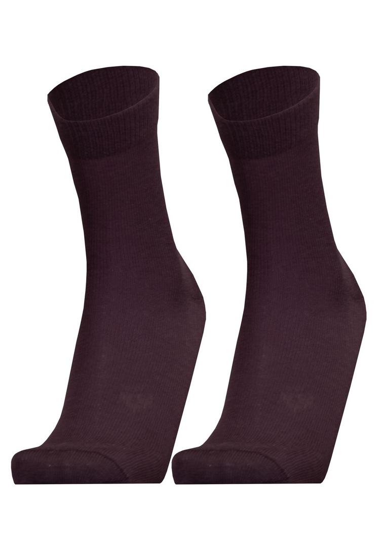 UphillSport UphillSport MERINO LIGHT Socken - Picled beet - 0 | SportScheck