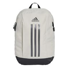 adidas Rucksack Power Rucksack Daypack Alumina / Black