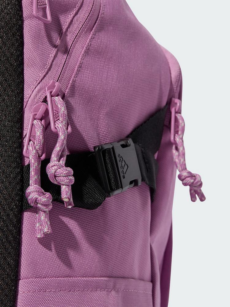 adidas adidas APWR Rucksack Daypack - Preloved Purple / Sandy Pink - 2 | SportScheck