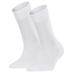 Falke Socken Socken Damen Weiß