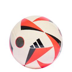 adidas Fußballliebe Club Ball Fußball White / Solar Red / Black