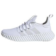 adidas Kaptir Flow Schuh Sneaker Cloud White / Crystal White / Zero Metalic