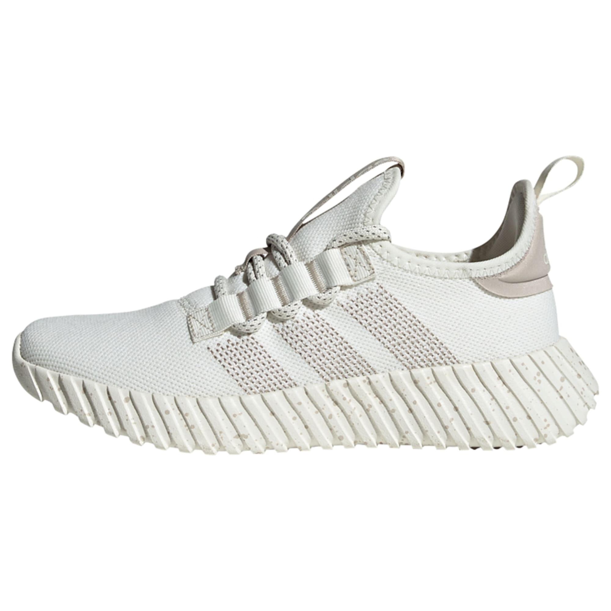 Adidas Kaptir Flow Schuh Sneaker Damen Off White Wonder Beige Off White im Online Shop von SportScheck kaufen