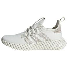 adidas Kaptir Flow Schuh Sneaker Off White / Wonder Beige / Off White