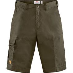 FJÄLLRÄVEN Bermuda Karl Pro Funktionsshorts Herren Dunkeloliv