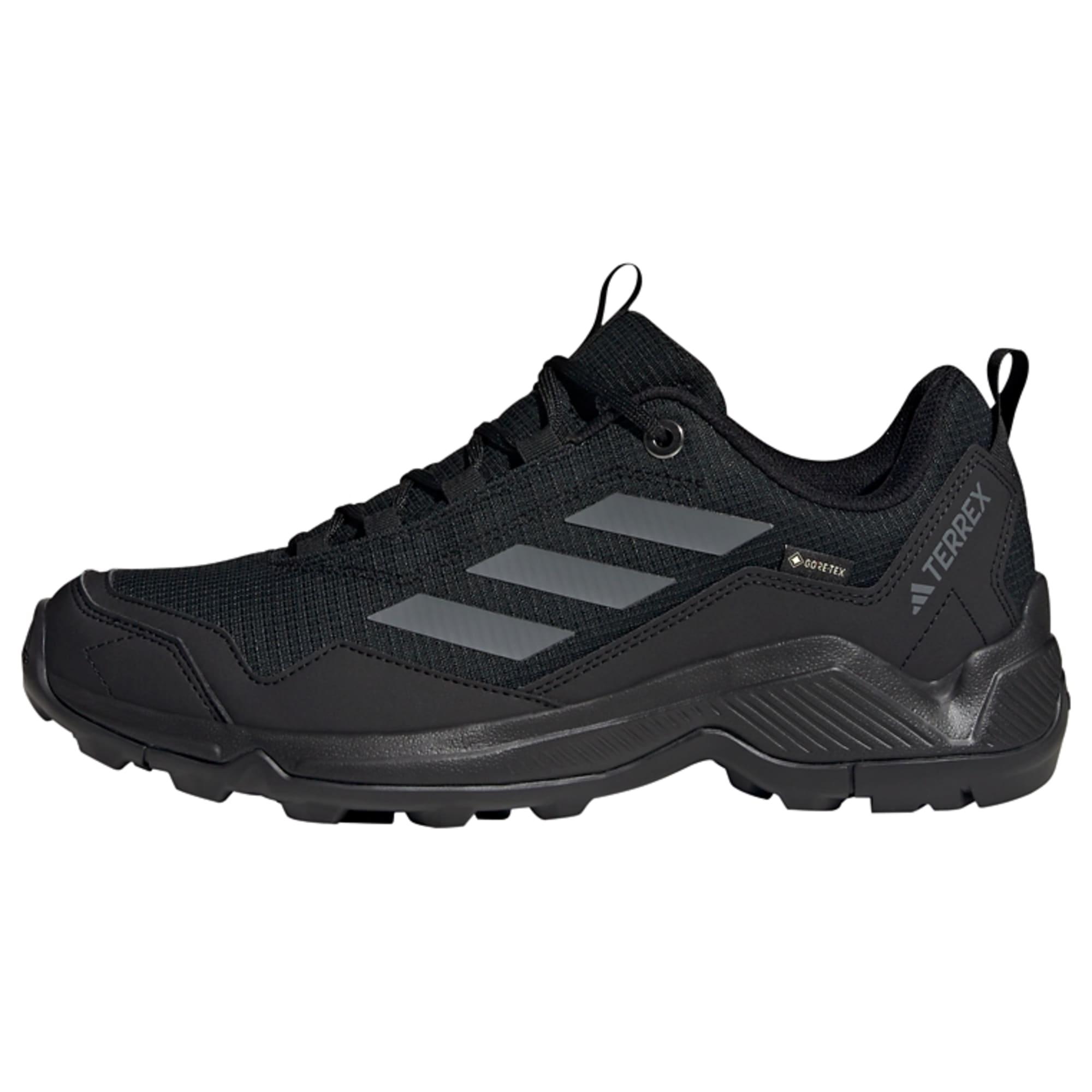 Adidas Terrex Eastrail GORE TEX Wanderschuh Wanderschuhe Core Black Grey Four Core Black im Online Shop von SportScheck kaufen