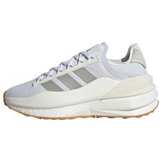 adidas Avryn_X Schuh Sneaker Damen Cloud White / Core White / Off White