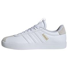 adidas VL Court 3.0 Schuh Sneaker Damen Cloud White / Cloud White / Grey One