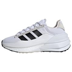 adidas Avryn_X Schuh Sneaker Damen Cloud White / Core Black / Grey One