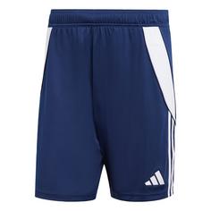 adidas Tiro 24 Shorts Funktionsshorts Herren Team Navy Blue 2 / White