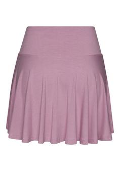 Vivance active Skort Hosenrock Damen fuchsia