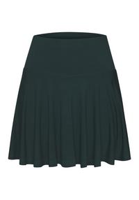 Vivance active Skort Hosenrock Damen - petrol