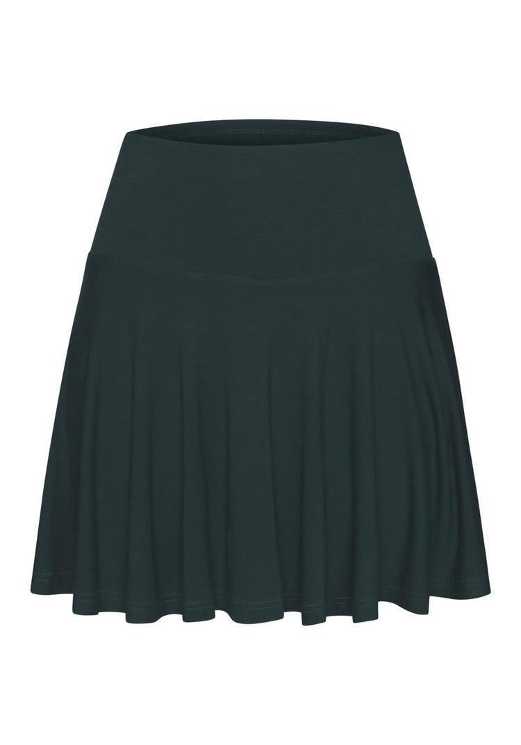 Vivance active Vivance active Skort Hosenrock Damen - petrol - 0 | SportScheck