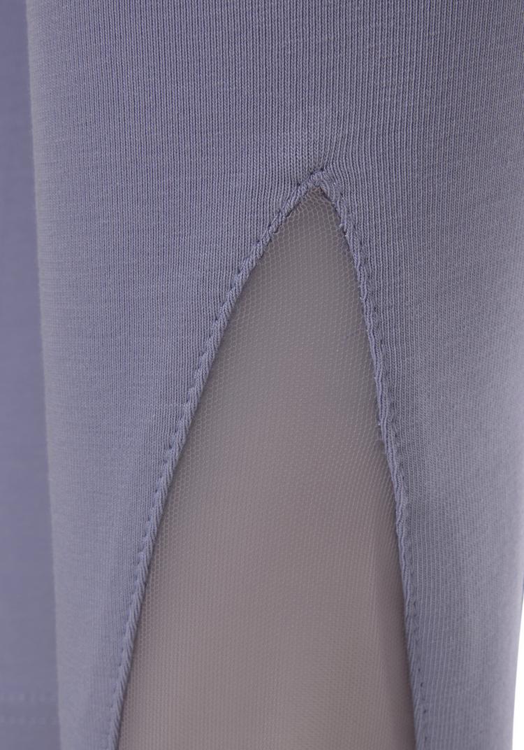 LASCANA Active LASCANA Active Sporthose Leggings Damen - blau - 2 | SportScheck