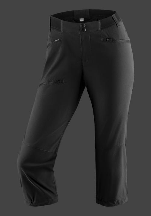 Vivance active Caprileggings Tights Damen