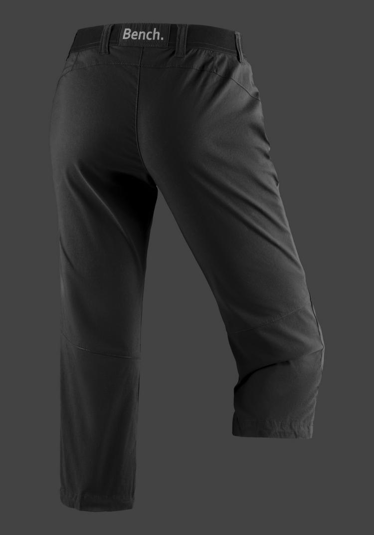 Vivance active Vivance active Caprileggings Tights Damen - schwarz - 0 | SportScheck