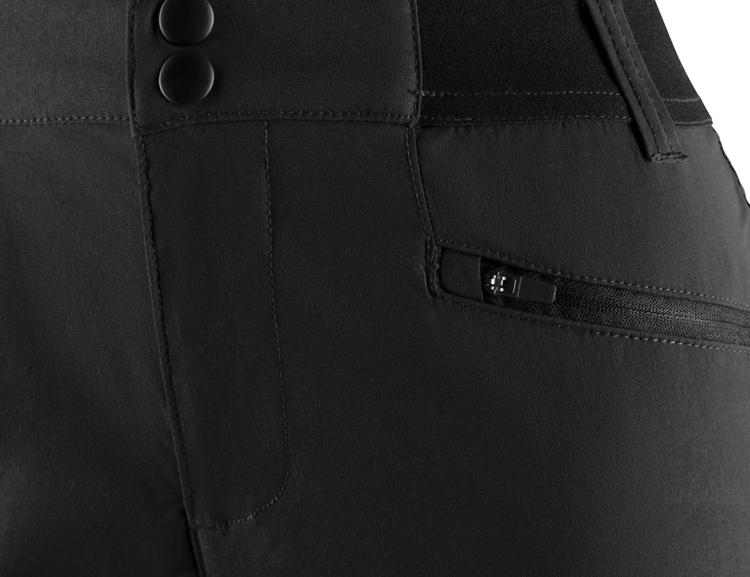 Vivance active Vivance active Caprileggings Tights Damen - schwarz - 3 | SportScheck