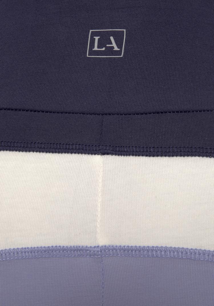 LASCANA Active LASCANA Active Caprihose Caprihose Damen - blau - 2 | SportScheck