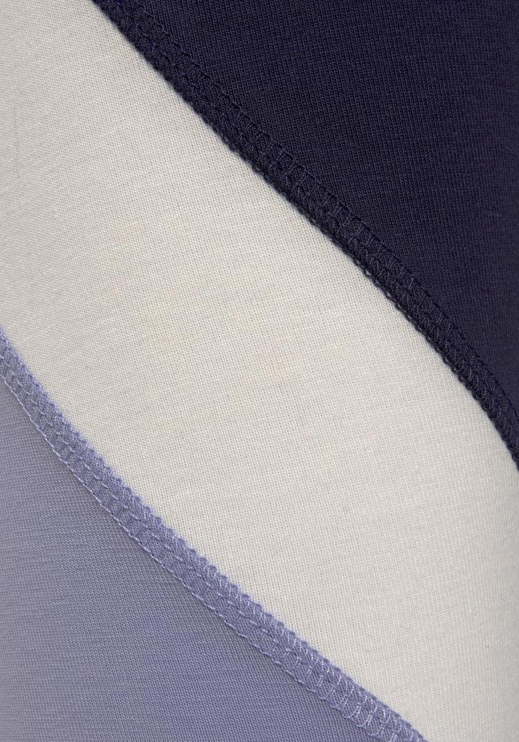 LASCANA Active LASCANA Active Caprihose Caprihose Damen - blau - 3 | SportScheck