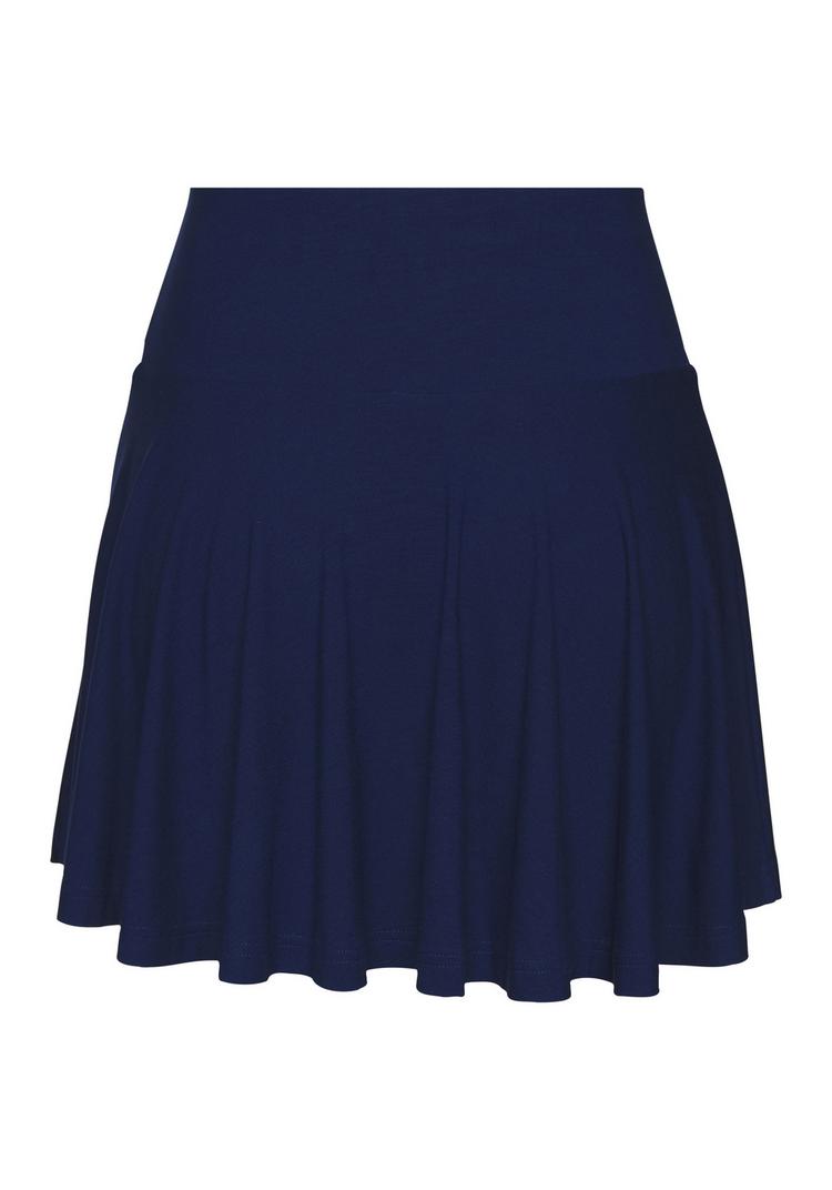 Vivance active Vivance active Skort Hosenrock Damen - marine - 0 | SportScheck