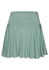 Vivance active Skort Hosenrock Damen - mint