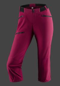 Vivance active Caprileggings Tights Damen - sand