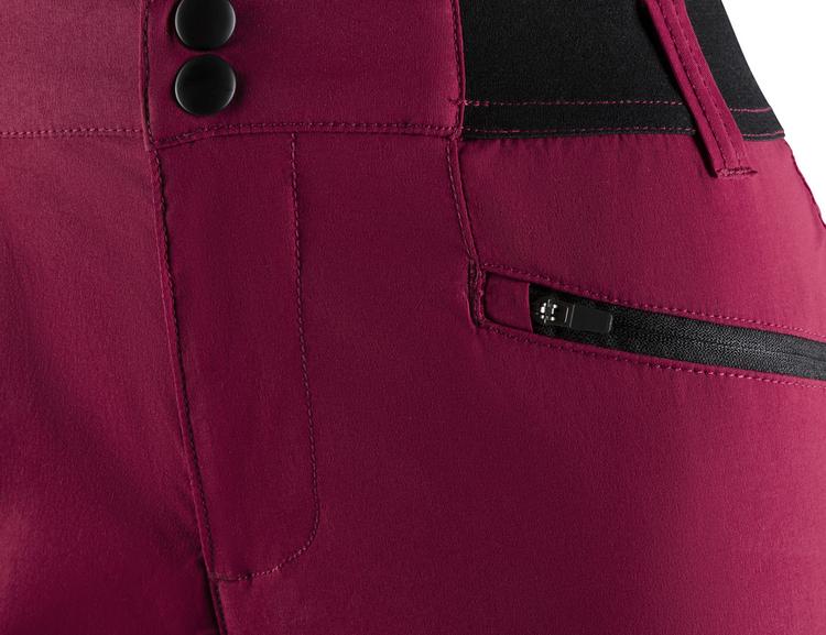 Vivance active Vivance active Caprileggings Tights Damen - sand - 1 | SportScheck