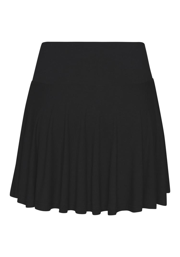 Vivance active Vivance active Skort Hosenrock Damen - schwarz - 0 | SportScheck