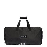 adidas 4ATHLTS Duffelbag L Umh&auml;ngetasche - Black / White