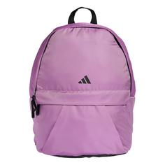 adidas Rucksack adidas Glow Rucksack Daypack Damen Preloved Purple / Clear Pink / Black